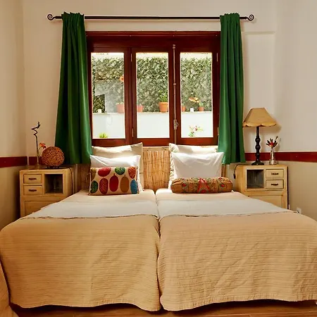 Apartmán Garden Saldanha *