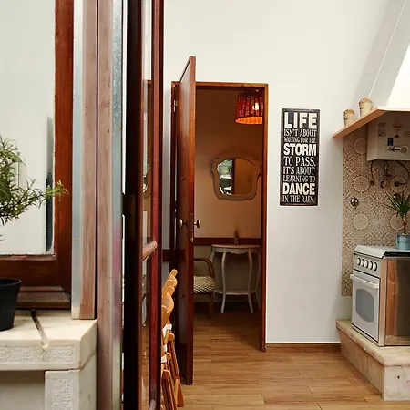 Apartamento Garden Saldanha