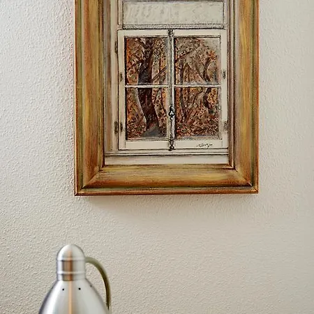 شقة Garden Saldanha *