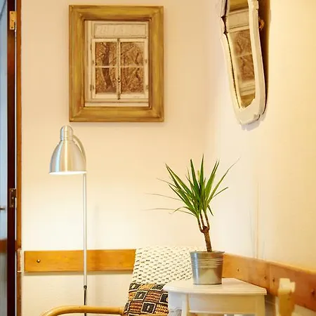 Garden Saldanha Lisboa