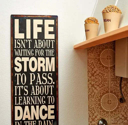 شقة Garden Saldanha *