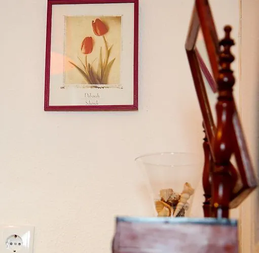 شقة Garden Saldanha