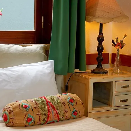 Lägenhet Garden Saldanha *