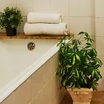 شقة Garden Saldanha *