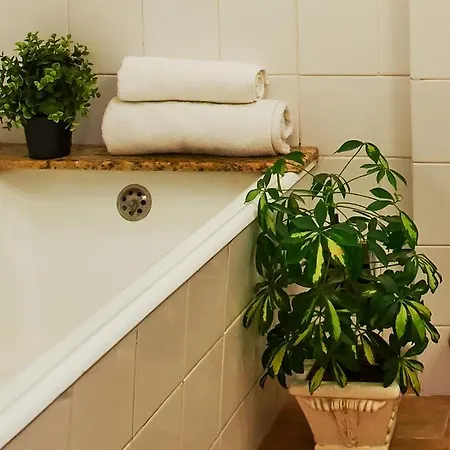 Appartement Garden Saldanha *
