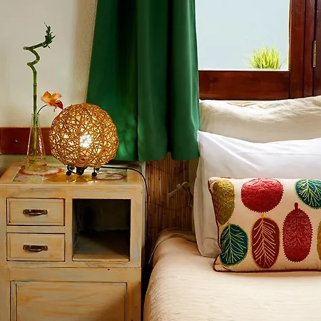 Appartement Garden Saldanha Lissabon